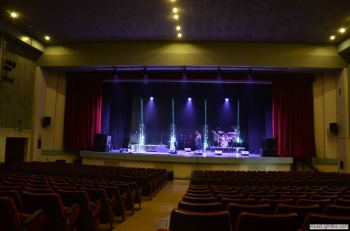 Teatro Astra di S.Giovanni Lup. (VR)