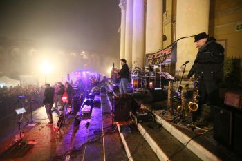 Babbi Natale in moto (VR)