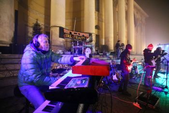 Babbi Natale in moto (VR)