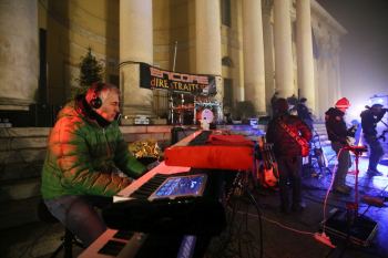 Babbi Natale in moto (VR)