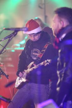 Babbi Natale in moto (VR)