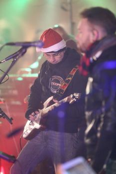 Babbi Natale in moto (VR)