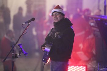 Babbi Natale in moto (VR)