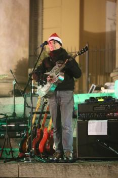 Babbi Natale in moto (VR)