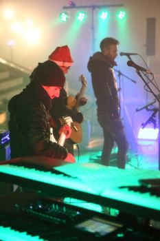 Babbi Natale in moto (VR)