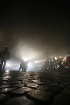Babbi Natale in moto (VR)