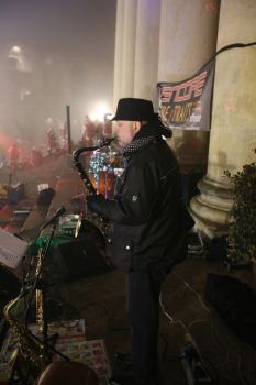 Babbi Natale in moto (VR)
