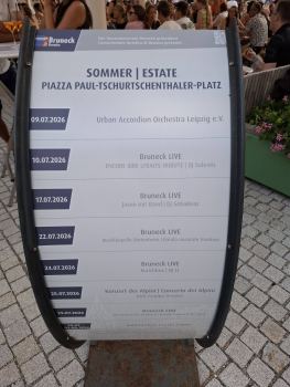 Brunico (BZ)