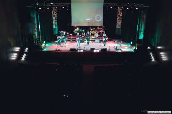 Emergency Days, Gran Guardia (VR)