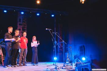 Emergency Days, Gran Guardia (VR)
