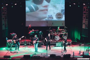 Emergency Days, Gran Guardia (VR)