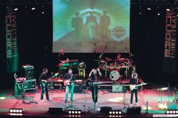 Emergency Days, Gran Guardia (VR)