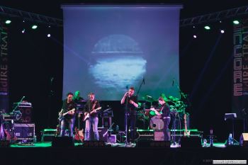 Emergency Days, Gran Guardia (VR)