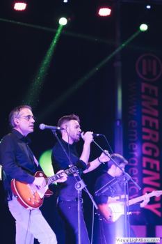 Emergency Days, Gran Guardia (VR)