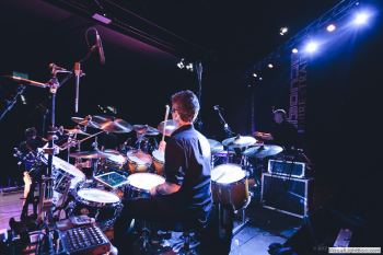 Emergency Days, Gran Guardia (VR)