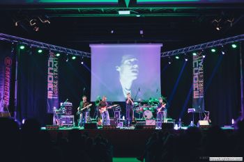 Emergency Days, Gran Guardia (VR)