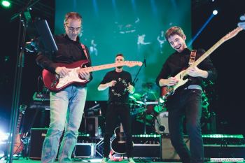 Emergency Days, Gran Guardia (VR)