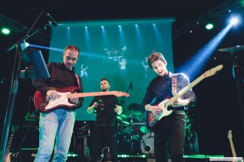 Emergency Days, Gran Guardia (VR)