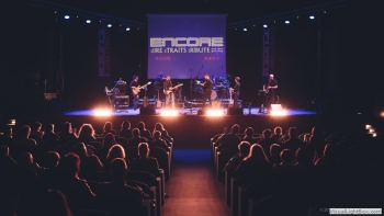 Emergency Days, Gran Guardia (VR)