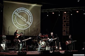 Emergency Days, Gran Guardia (VR)
