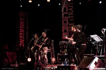 Emergency Days, Gran Guardia (VR)