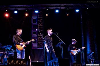 Emergency Days, Gran Guardia (VR)