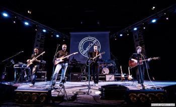 Emergency Days, Gran Guardia (VR)