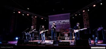 Emergency Days, Gran Guardia (VR)