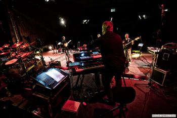 Emergency Days, Gran Guardia (VR)