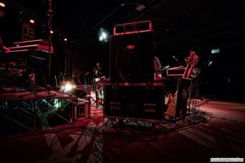 Emergency Days, Gran Guardia (VR)