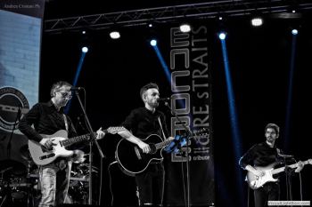 Emergency Days, Gran Guardia (VR)