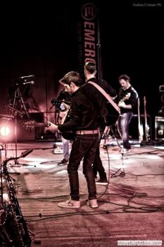Emergency Days, Gran Guardia (VR)