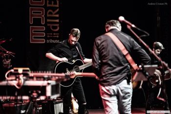 Emergency Days, Gran Guardia (VR)