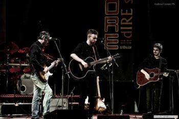 Emergency Days, Gran Guardia (VR)