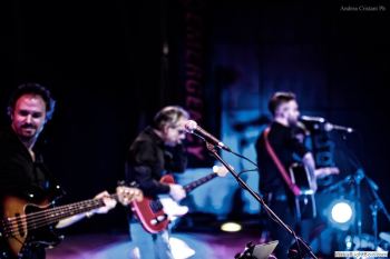 Emergency Days, Gran Guardia (VR)
