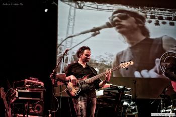 Emergency Days, Gran Guardia (VR)