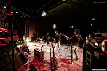 Emergency Days, Gran Guardia (VR)