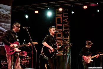 Emergency Days, Gran Guardia (VR)