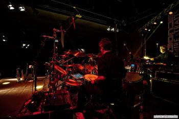 Emergency Days, Gran Guardia (VR)