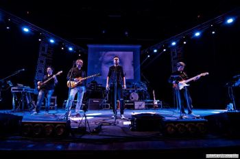 Emergency Days, Gran Guardia (VR)