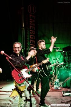Emergency Days, Gran Guardia (VR)