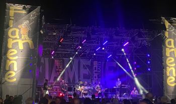 Festa di Fiamene 2024