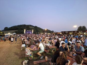 Festa di Fiamene 2024