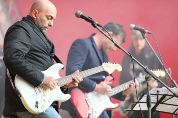 Lago di Garda in love (VR)