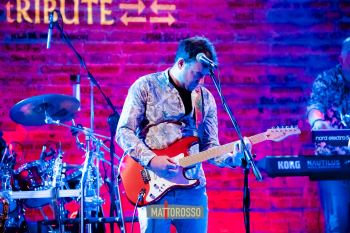 LIVE AL MATTOROSSO MUSIC CLUB