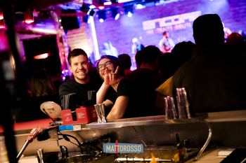 LIVE AL MATTOROSSO MUSIC CLUB