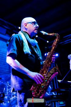 LIVE AL MATTOROSSO MUSIC CLUB