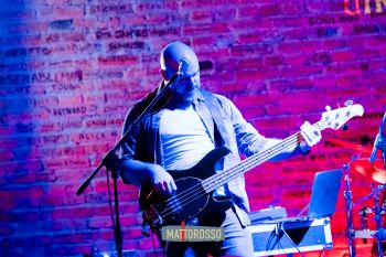 LIVE AL MATTOROSSO MUSIC CLUB