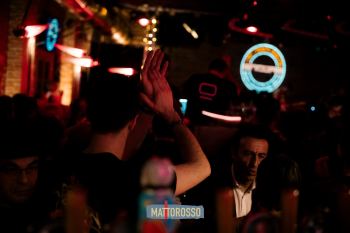 LIVE AL MATTOROSSO MUSIC CLUB