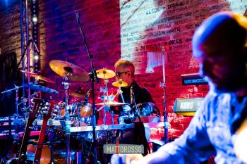 LIVE AL MATTOROSSO MUSIC CLUB
